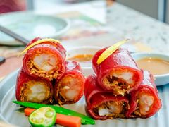 -点都德(广州白云山景区南门店)