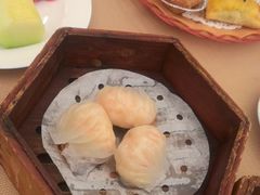 -香宫中餐厅·东北菜·铁锅炖·广式点心(哈尔滨香格里拉店)