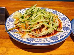 -22号传承新疆菜·柴窝堡辣子鸡