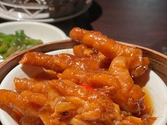 -逸东轩(香港逸东酒店)