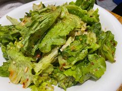 -勇猛子川菜馆(新军路店)