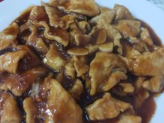 -老苏扬饭店