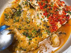 剁椒鱼头-老湘亲·品鉴湘菜(蔡塘爱琴海店)