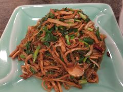 河津小炒-河东颐祥阁(世贸店)