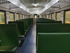 -沈阳铁路陈列馆