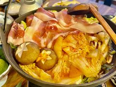 -阿泽料理