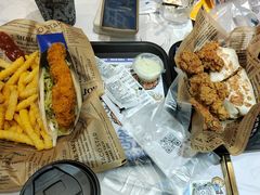 -TACO STAR 塔可星(下沙宝龙店)