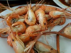 -大赤坎肥仔强烧味海鲜餐厅(大赤坎店)