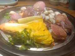 -三个渔夫·蒸汽海鲜(万德大厦店)