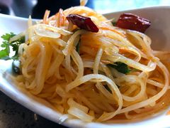 -鸣记脆皮烤鱼·海鲜烤鱼(三八广场店)