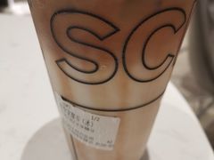 -科学家咖啡(恒隆广场店)