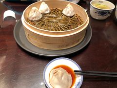小笼包-熙盛源(复兴路店)