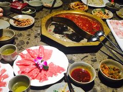 -小龙坎老火锅(淮南店)