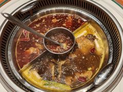 -盛源川香鱼火锅(西小区总店)