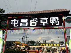-盐禾堂海南屯昌香草鸭(总店)