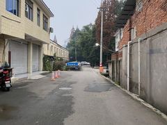 -大嫂烧烤(竹乡路店)