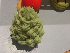 -行者书屋大堂吧 ·下午茶(南京圣和府邸酒店)