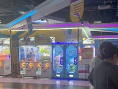 -大玩家(通州万达广场店)