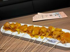 -街角等你.大连海鲜烧烤(西安路店)