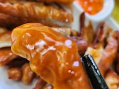 -黎记大排档(慈云路店)