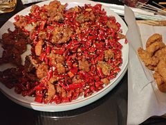 -路边边.炒菜烧烤.音乐餐厅(良乡长虹店)