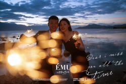 -EMU艺慕摄影(扬中店)