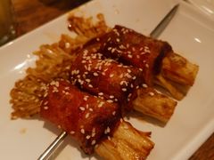-灵意咖啡·西班牙美食(汕头金平万达广场店)