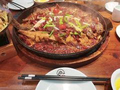 -老板恋上鱼(恒隆广场店)