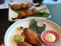 -花潮料理艺食馆(成都万象城店)