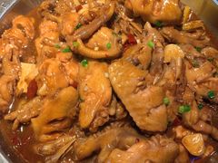 -胖哥俩肉蟹煲(宿迁宝龙广场店)