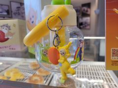 -奈雪的茶(金凤万达PRO店)