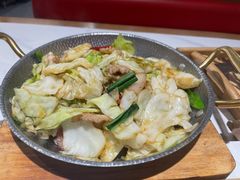 -火龙堂·风味民间菜(文一路店)