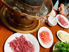 -全顺斋餐厅(育芳园店)
