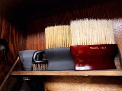 -巴伯尔男士理发馆