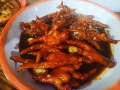 -老三样·美食研究中心(世贸路店)