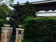 -天目湖涵田度假村