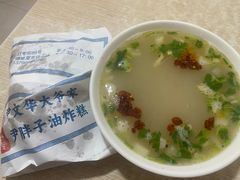 -红专尹胖子油炸糕