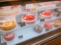 -哈根达斯(SM店)