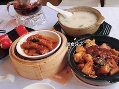 -新好景海鲜酒家(新塘店)