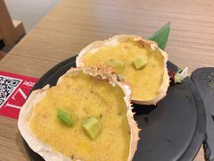 -诚·鳗屋(星摩尔店)