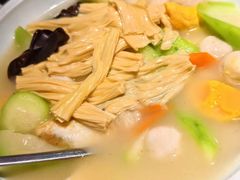 -秋色客家菜(流塘店)