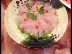 脆鲩鱼-棠宴酒店(汉口学院店)