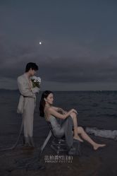 -太古映画婚纱摄影(天河店)