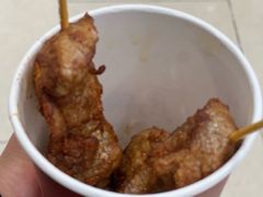 -马小毛老上海里脊肉(南翔印象城店)