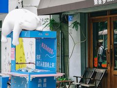 -溪岸路花鸟市场