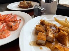 基围虾-洲际酒店·地平线全日餐厅HORIZON CAFÉ