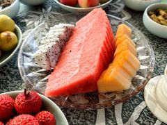 -湖畔居茶楼(湖滨店)