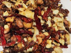 -巴扎屋大盘鸡·新疆菜(汇嘉时代店)