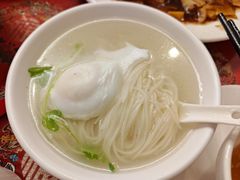 -玉华台饭庄(裕中西里小区店)