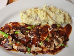 -The Cheesecake Factory 芝乐坊餐厅(王府中環店)